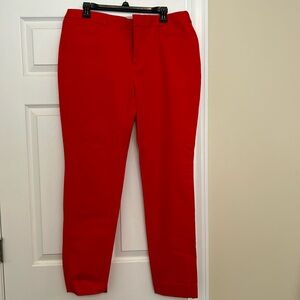 Banana Republic Chinos-14 L